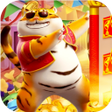 Programın simgesi: Betting Slot Tige BG