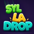 أيقونة البرنامج: Sylladrop: Word Drop Puzz…
