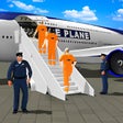 Programikonen: Criminals Transporter - P…