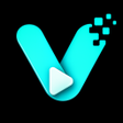 Ikona programu: Vimly: AI Video Maker