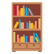 Virtual Bookshelf