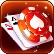أيقونة البرنامج: Rummy Poker