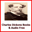 Charles Dickens Books  Audio