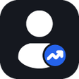 Ícone do programa: IG Tracker - IG Follower …