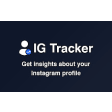 IG Tracker - IG Follower & Unfollower Tracker
