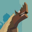 程序图标：Pocket Hunter Origins