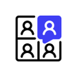 Icon of program: Meetp - Cloud Meetings Re…