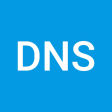 Иконка программы: DNS Changer - Mobile  WiF…