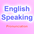 程序图标：Pronunciation