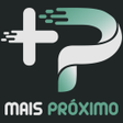Pictogram van programma: Mais Próximo