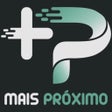 أيقونة البرنامج: Mais Próximo