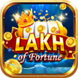 Иконка программы: Lakh of Fortune