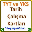 Programikonen: Tarih Çalışma Kartları İl…
