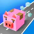 Programikonen: Pig io - Pig Evolution