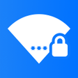 ไอคอนของโปรแกรม: WIFI Password Show-Master…