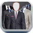 Programikonen: Man Suit -Fashion Photo C…