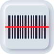 Ikon program: QR Code Scanner - barcode…