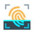 程序图标：BioScan - Complete Biomet…