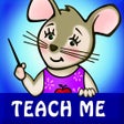 Programın simgesi: TeachMe: Kindergarten