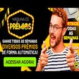 Icon of program: Máquina de Prêmios - Robô…