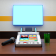 Ikon program: 脱出ゲーム　カラオケから出たい