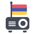 Armenian Radio Stations online