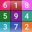 Programikonen: Sudoku Simple