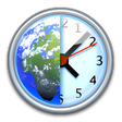 Icona del programma: World Clock Deluxe 