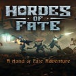 Programın simgesi: Hordes of Fate: A Hand of…