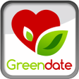 Programın simgesi: GreenDate גרינדייט הכרויו…