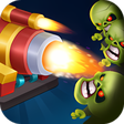 Biểu tượng của chương trình: Merge Gun: Idle Tower Def…