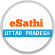 Icoon van programma: eSathi UP