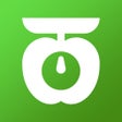 Ikona programu: AI Calorie and Fitness Tr…