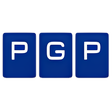Ikona programu: PGP Desktop