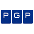 Ikona programu: PGP Desktop