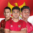 Biểu tượng của chương trình: Tebak Pemain Sepakbola