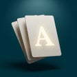 Ikona programu: Vocabulary Builder  Engli…