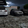 Ícone do programa: Volkswagen Driving Simula…