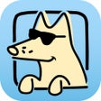 Programın simgesi: Teddy the Dog
