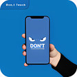 أيقونة البرنامج: Dont Touch My Phone 2022