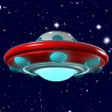 Programın simgesi: Asteroids Attack Pro