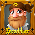 Ikona programu: Pirat Slot