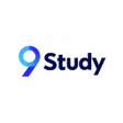 Ikona programu: 9Study - Luyện thi Đại họ…
