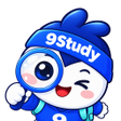 Ikona programu: 9Study - Luyện thi Đại họ…