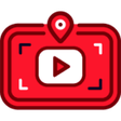 程序图标：Youtube Study Kit