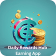 Daily Rewards Hub Earning App icon