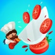 Symbol des Programms: Tiny Cook