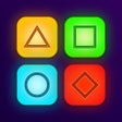 أيقونة البرنامج: Beatbox Pads: Rhythm Comp…