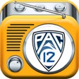 ไอคอนของโปรแกรม: PAC 12 College Football R…