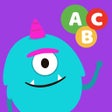 Programın simgesi: Toddler Learning Fun Game…